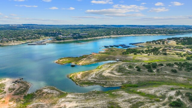 635 Ivean Pearson Rd, Lago Vista, TX 78645