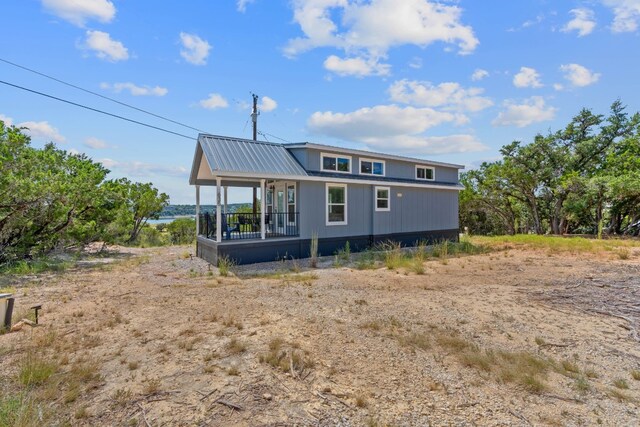 635 Ivean Pearson Rd, Lago Vista, TX 78645