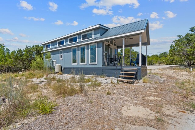 635 Ivean Pearson Rd, Lago Vista, TX 78645