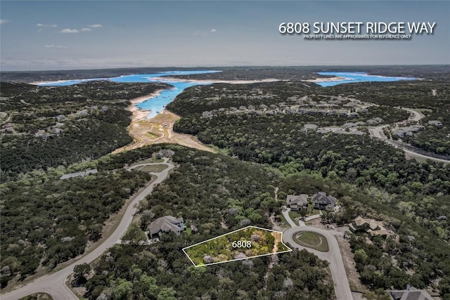 6808 Sunset Ridge Way, Jonestown, TX 78645 - photo 3
