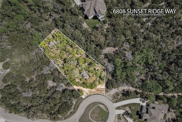 6808 Sunset Ridge Way, Jonestown, TX 78645 - photo 2