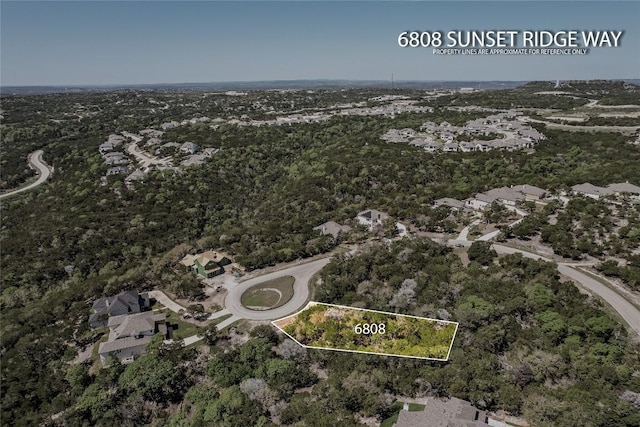 6808 Sunset Ridge Way, Jonestown, TX 78645 - photo 9