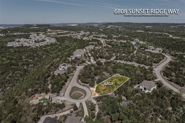 6808 Sunset Ridge Way, Jonestown, TX 78645 - photo 11