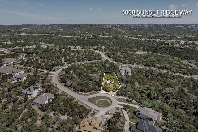 6808 Sunset Ridge Way, Jonestown, TX 78645 - photo 13