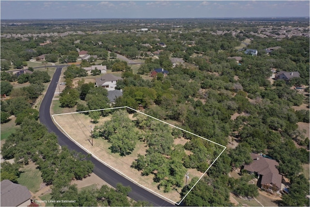 Listing photo 2 for 113 Ridge View Dr, Georgetown TX 78628