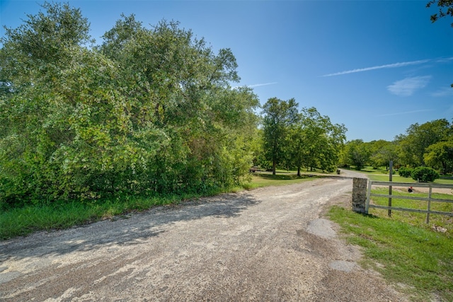 105 Shoreside Dr, Bastrop TX, 78602 land for sale