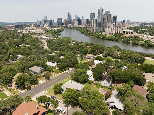 1107 Travis Heights Blvd, Austin TX, 78704 land for sale