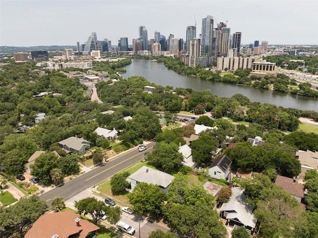 1107 Travis Heights Blvd, Austin, TX 78704