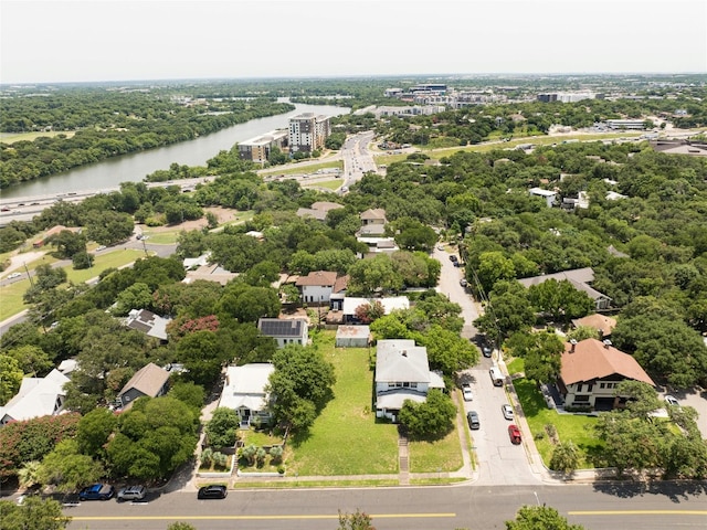 1107 Travis Heights Blvd, Austin, TX 78704