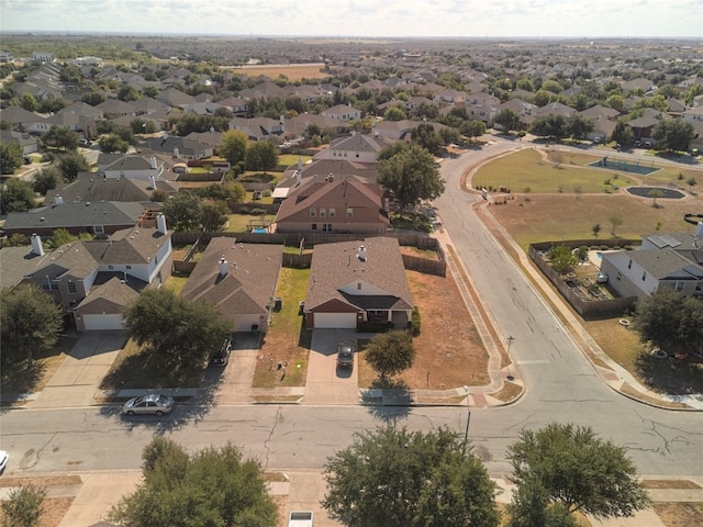view of property location featuring nearby suburban area