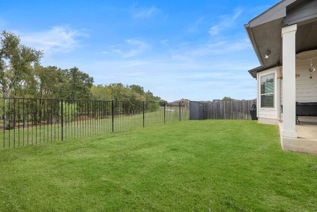 119 Ravello St, Liberty Hill, TX 78642 - photo 37