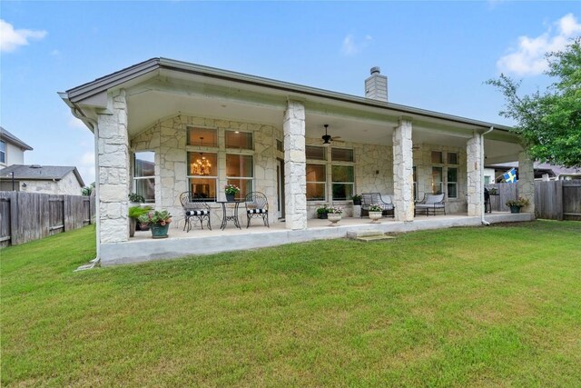 416 Freeman Park Pl, Round Rock, TX 78665 - photo 34