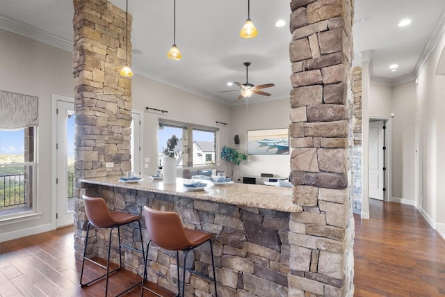 4408 Blacksmith Cv, Spicewood, TX 78669 - photo 12