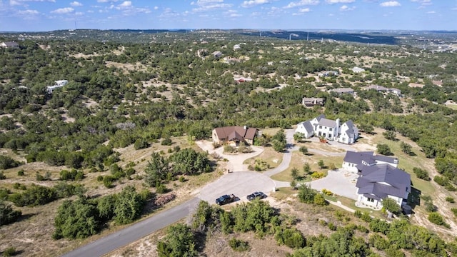 4408 Blacksmith Cv, Spicewood, TX 78669 - view of property location