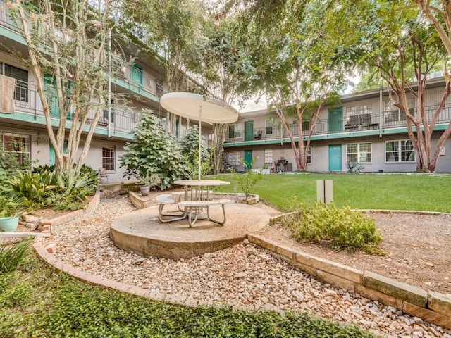 300 Crockett St Unit 103, Austin, TX 78704 - photo 18