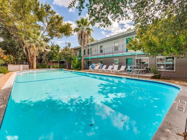 300 Crockett St Unit 103, Austin, TX 78704 - photo 20