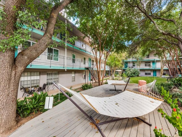300 Crockett St Unit 103, Austin, TX 78704 - photo 22