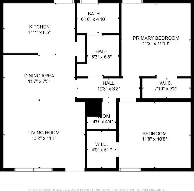 300 Crockett St Unit 103, Austin, TX 78704 - photo 27