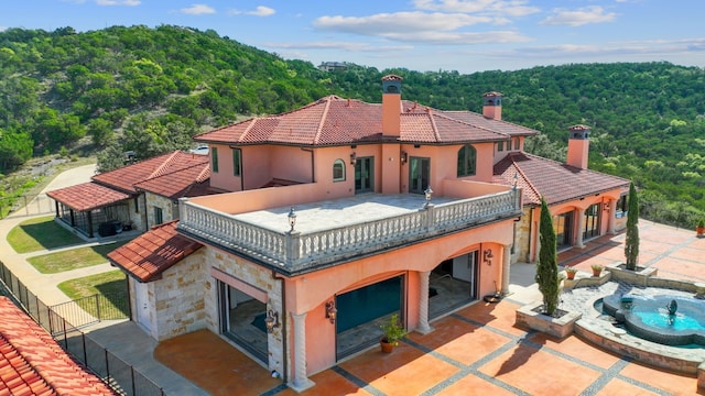 10601 Hill Dr, Leander, TX 78641 - photo 29
