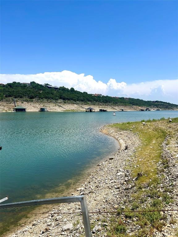 4804 Destination Way, Jonestown, TX 78645 - water view