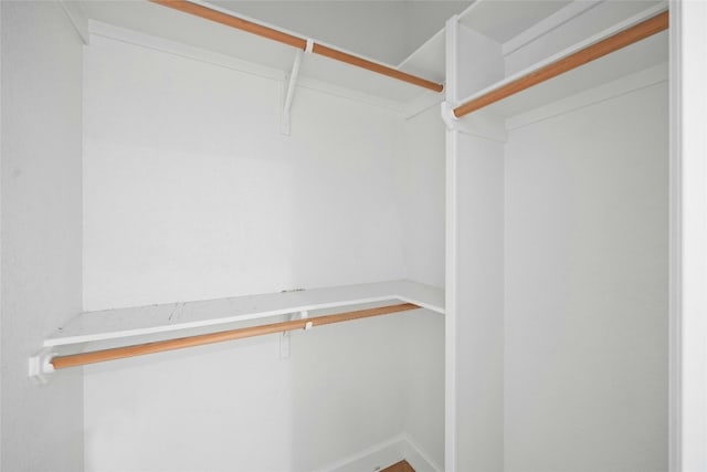 1323 Hi Cir N, Horseshoe Bay, TX 78657 - view of spacious closet