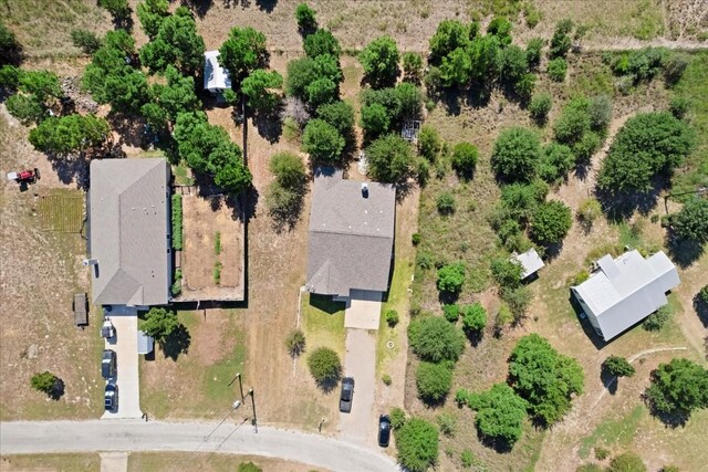 113 Tonkawa Ln, Paige, TX 78659 - drone / aerial view