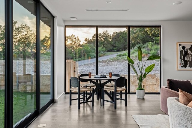 2400 Trail Of The Madrones, Austin, TX 78746 - view of sunroom