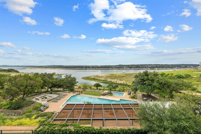 1101 Ivean Pearson Rd Unit D204, Lago Vista, TX 78645 - photo 15