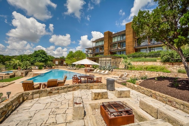 1101 Ivean Pearson Rd Unit D204, Lago Vista, TX 78645 - photo 32