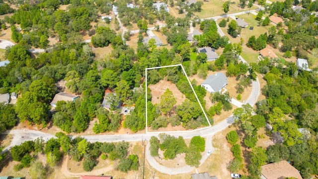 128 Nugget Ln, Bastrop TX, 78602 land for sale