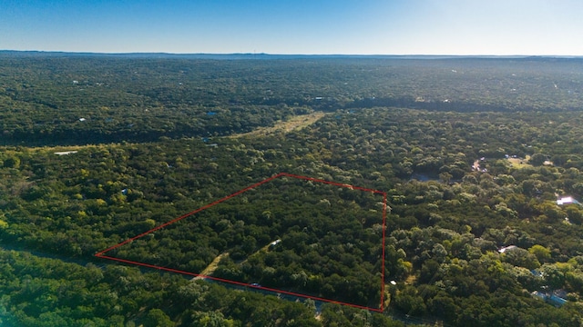 901 Days End Rd, Wimberley TX, 78676 land for sale