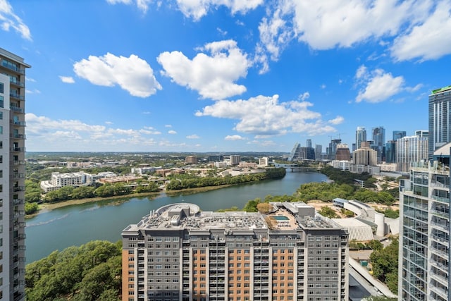48 E Ave Unit 2511, Austin, TX 78701 - photo 1