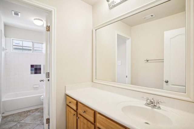 17006 Brewer Blackbird Dr, Pflugerville, TX 78660 - full bath featuring vanity and toilet