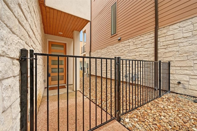 6821 Wolfcreek Pass Unit 12, Austin, TX 78749 - photo 3