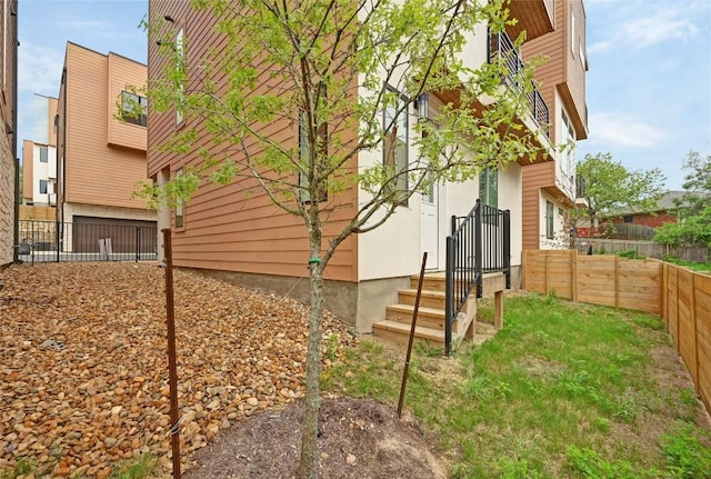 6821 Wolfcreek Pass Unit 12, Austin, TX 78749 - view of home's exterior