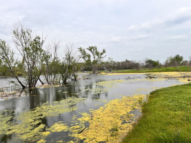 water view