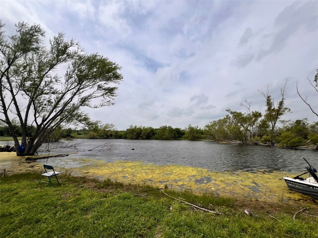 water view