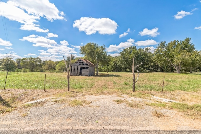 Listing photo 2 for 1900 County Road 330, Granger TX 76530