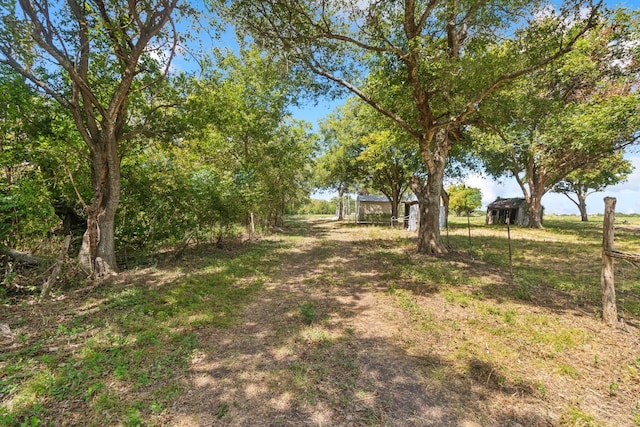 Listing photo 3 for 1900 County Road 330, Granger TX 76530