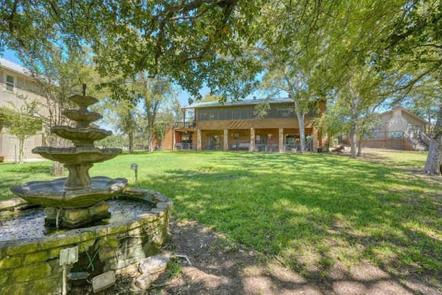 546 Pecan Creek Dr, Horseshoe Bay, TX 78657 - photo 4