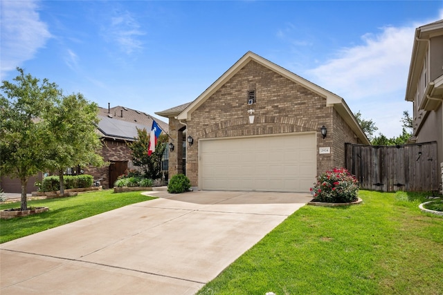 2924 Scout Pony Dr, Leander TX, 78641, 4 bedrooms, 2 baths house for sale