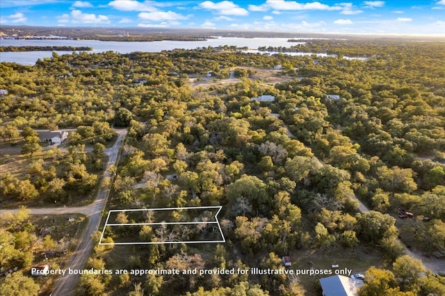 TBD Valley E Ln, Granite Shoals TX, 78654 land for sale