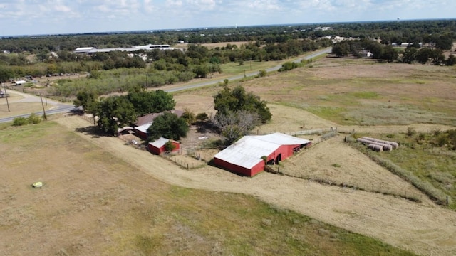 421 Fm 845, Cameron, TX 76520 - view of rural area