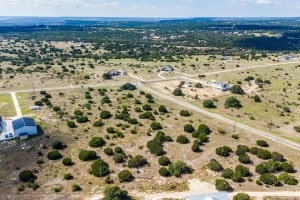 LOT130 Three Creeks Dr, Bertram TX, 78605 land for sale