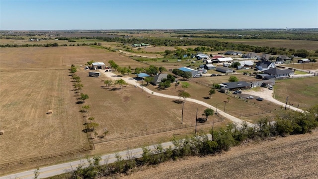 13639 Abrahamson Rd, Manor, TX 78653 - view of rural area