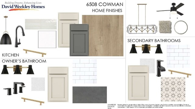 6508 Cowman Way, Austin, TX 78747 - photo 15