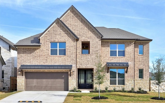 100 Echo Pass, Liberty Hill, TX 78642 - photo 1