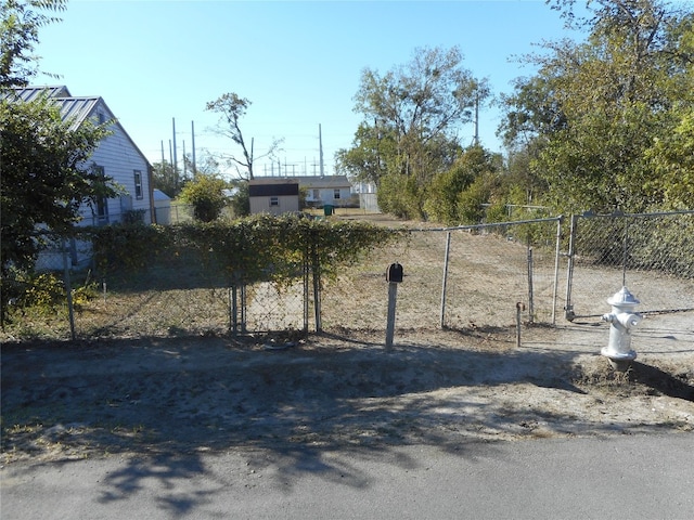 1016 Price St, Taylor TX, 76574 land for sale