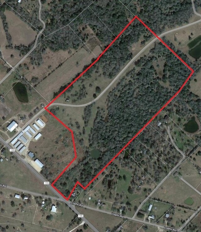 N/A Fm-155, La Grange, TX 78945 - photo 37