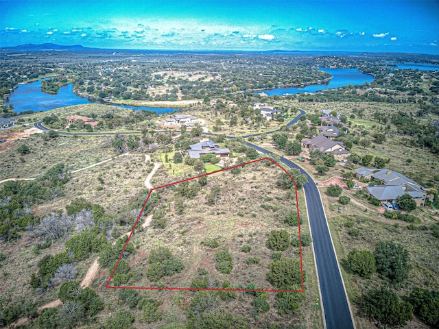 0000 The Trails Pkwy, Horseshoe Bay TX, 78657 land for sale